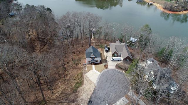 3339 Cove Overlook Drive, Gainesville, GA 30501