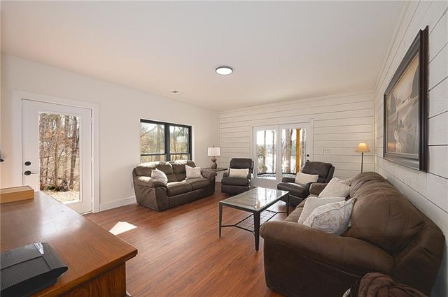 3339 Cove Overlook Drive, Gainesville, GA 30501