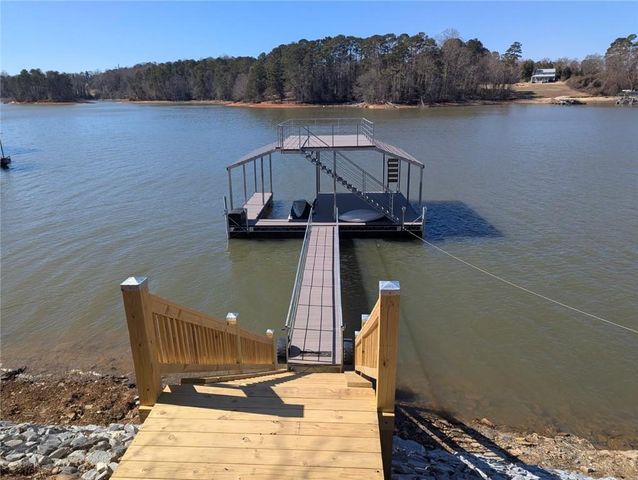 3339 Cove Overlook Drive, Gainesville, GA 30501