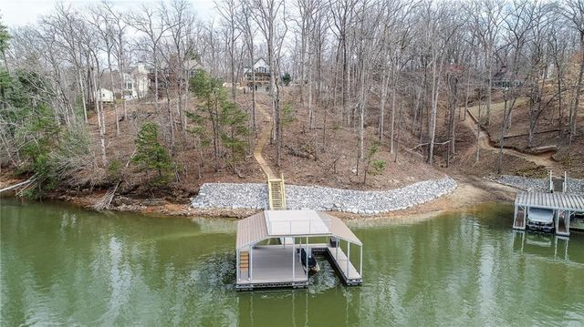 3339 Cove Overlook Drive, Gainesville, GA 30501