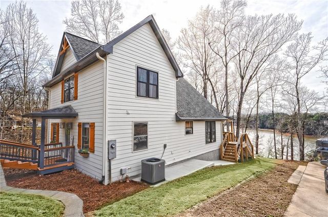 3339 Cove Overlook Drive, Gainesville, GA 30501