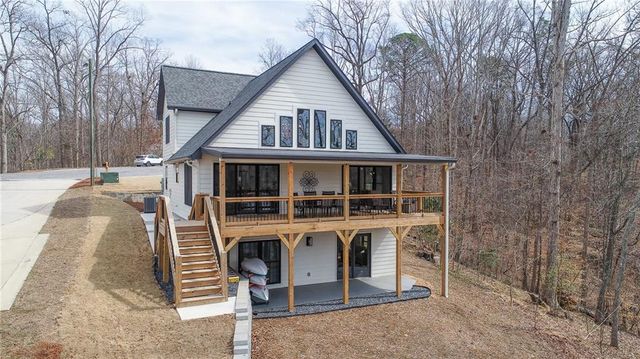 3339 Cove Overlook Drive, Gainesville, GA 30501