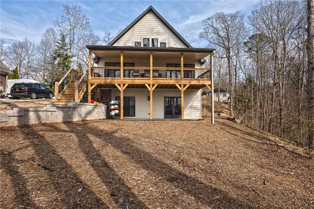 3339 Cove Overlook Drive, Gainesville, GA 30501