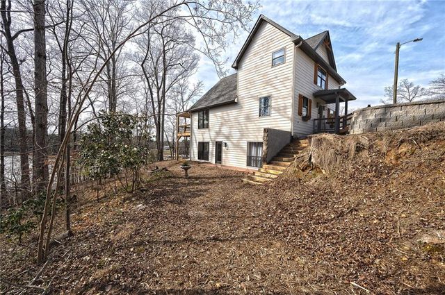 3339 Cove Overlook Drive, Gainesville, GA 30501