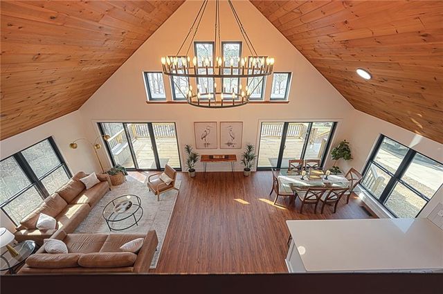 3339 Cove Overlook Drive, Gainesville, GA 30501