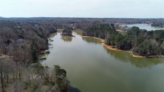 3339 Cove Overlook Drive, Gainesville, GA 30501