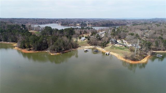 3339 Cove Overlook Drive, Gainesville, GA 30501