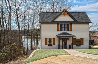 3339 Cove Overlook Drive, Gainesville, GA 30501