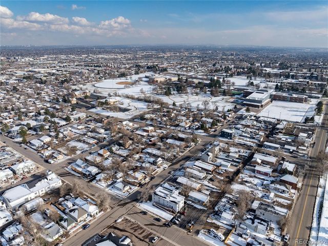 3530 W Lehigh Avenue, Denver, CO 80236