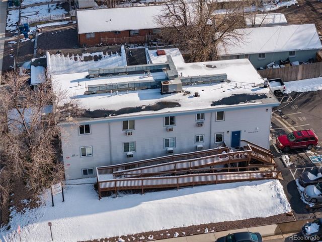 3530 W Lehigh Avenue, Denver, CO 80236