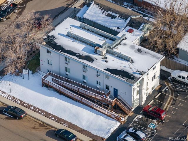 3530 W Lehigh Avenue, Denver, CO 80236