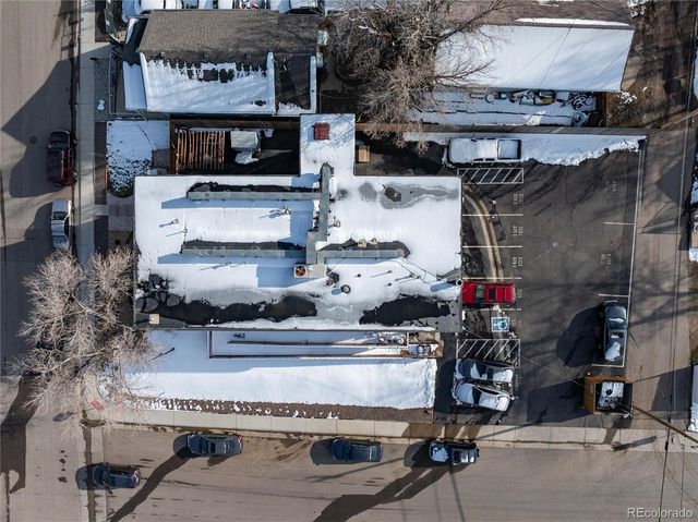 3530 W Lehigh Avenue, Denver, CO 80236