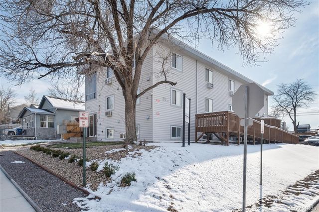 3530 W Lehigh Avenue, Denver, CO 80236
