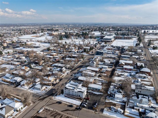 3530 W Lehigh Avenue, Denver, CO 80236