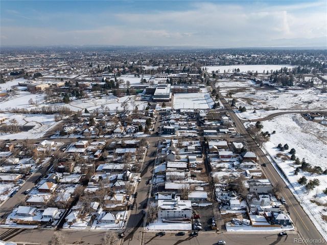 3530 W Lehigh Avenue, Denver, CO 80236