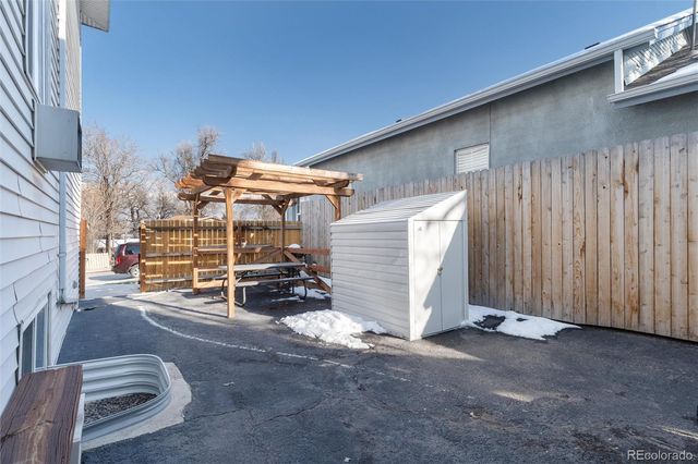 3530 W Lehigh Avenue, Denver, CO 80236