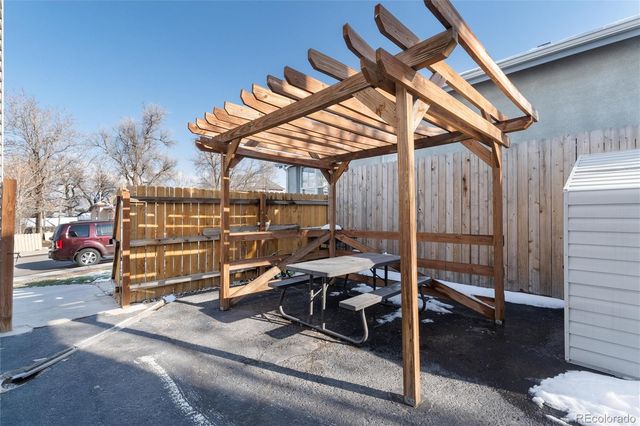 3530 W Lehigh Avenue, Denver, CO 80236