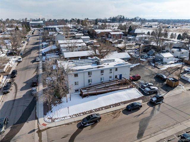3530 W Lehigh Avenue, Denver, CO 80236
