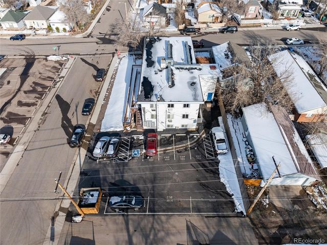 3530 W Lehigh Avenue, Denver, CO 80236