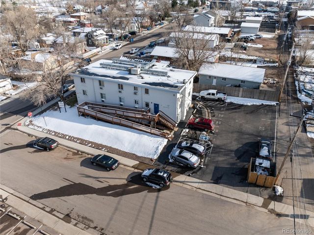 3530 W Lehigh Avenue, Denver, CO 80236