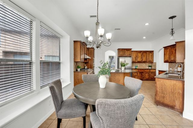 1919 Marshall Drive, Allen, TX 75013