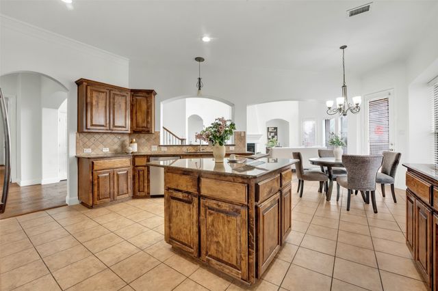 1919 Marshall Drive, Allen, TX 75013