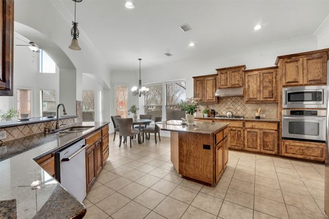 1919 Marshall Drive, Allen, TX 75013