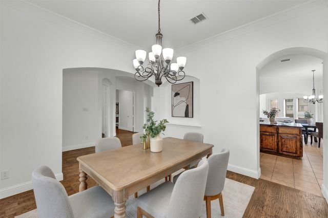 1919 Marshall Drive, Allen, TX 75013