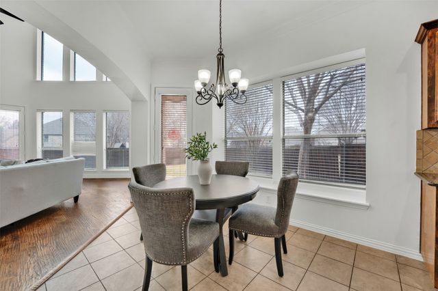 1919 Marshall Drive, Allen, TX 75013