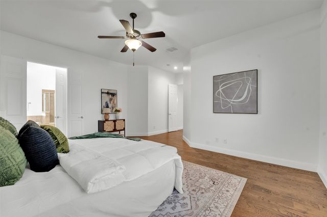 1919 Marshall Drive, Allen, TX 75013