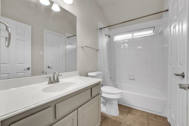 1919 Marshall Drive, Allen, TX 75013