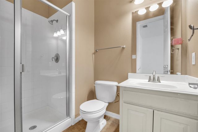 1919 Marshall Drive, Allen, TX 75013