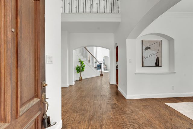 1919 Marshall Drive, Allen, TX 75013