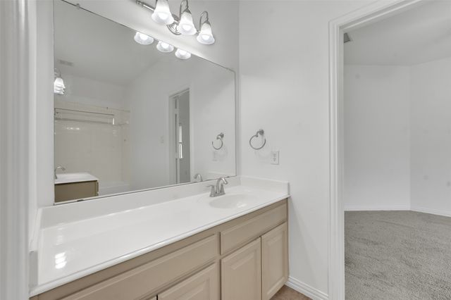 1919 Marshall Drive, Allen, TX 75013