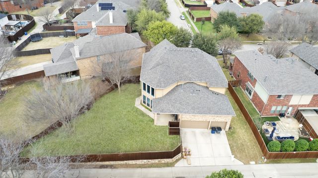 1919 Marshall Drive, Allen, TX 75013