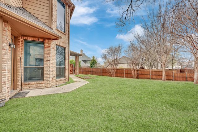 1919 Marshall Drive, Allen, TX 75013