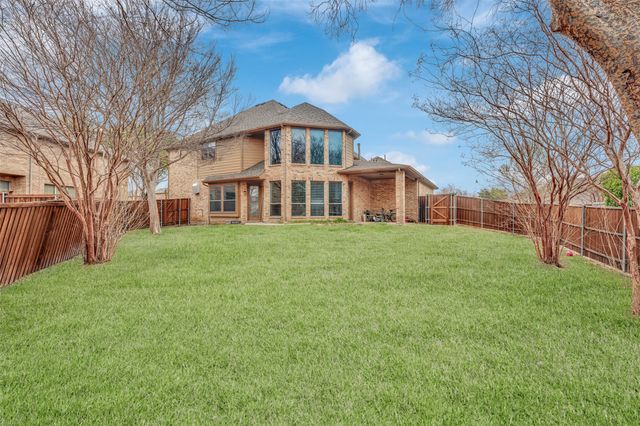 1919 Marshall Drive, Allen, TX 75013