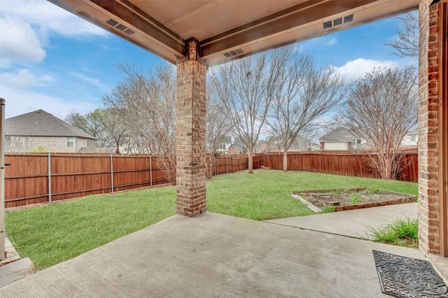 1919 Marshall Drive, Allen, TX 75013