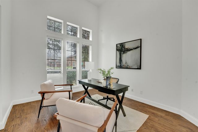 1919 Marshall Drive, Allen, TX 75013