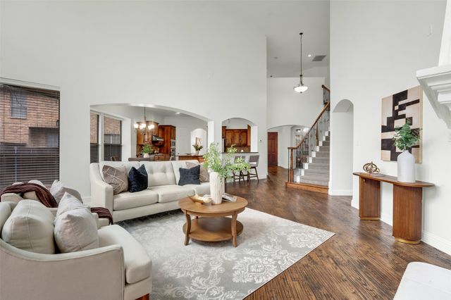 1919 Marshall Drive, Allen, TX 75013