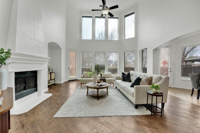 1919 Marshall Drive, Allen, TX 75013