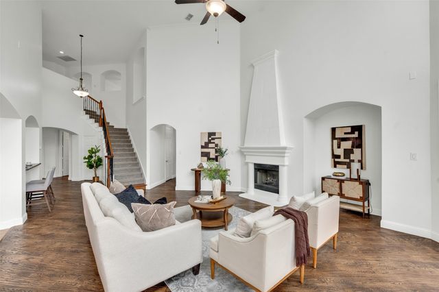 1919 Marshall Drive, Allen, TX 75013