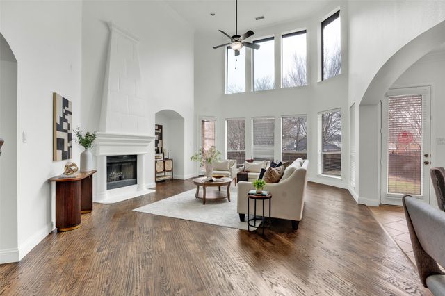 1919 Marshall Drive, Allen, TX 75013