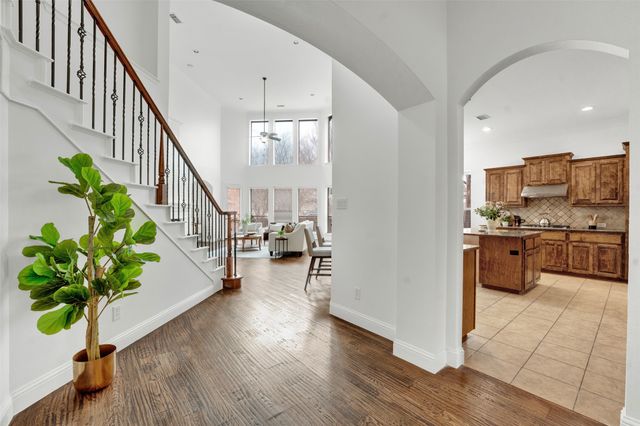 1919 Marshall Drive, Allen, TX 75013