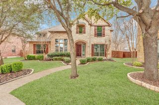 1919 Marshall Drive, Allen, TX 75013