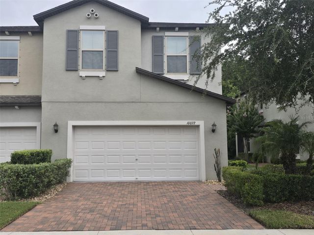 10072 CORSO MILANO DRIVE, Tampa, FL 33625