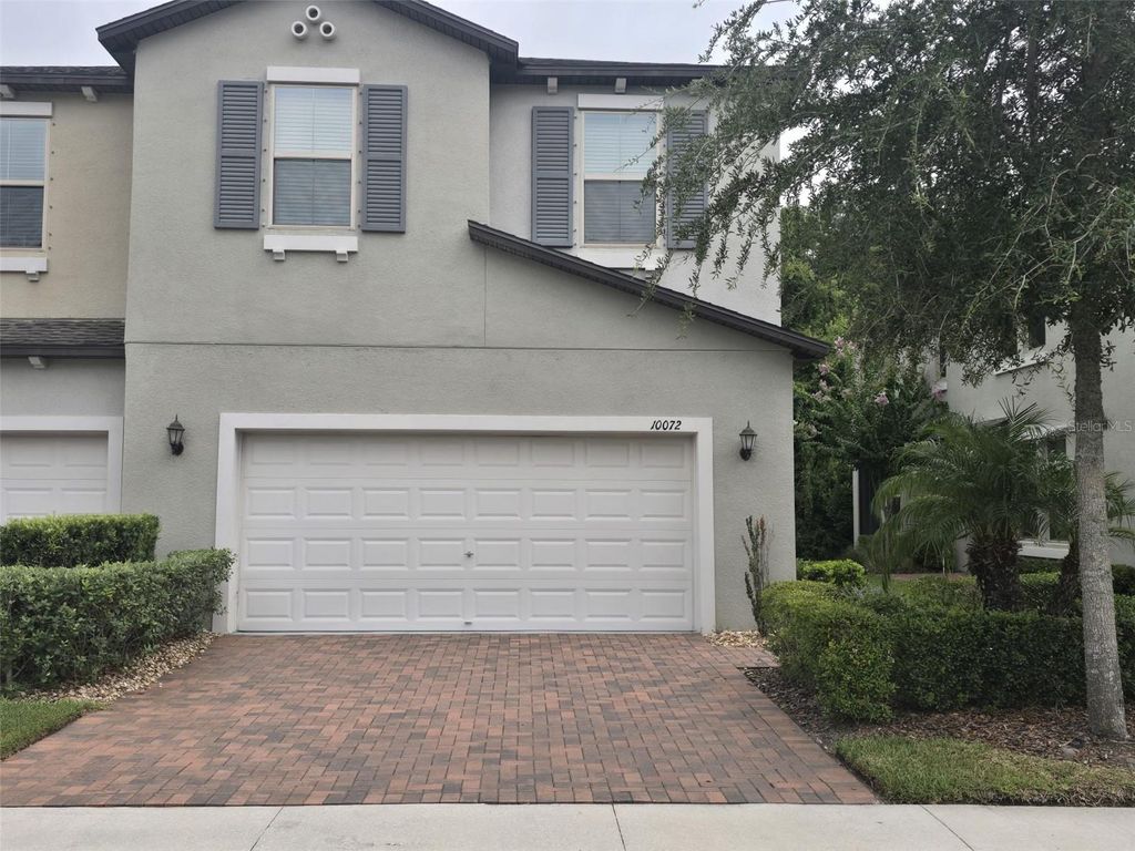 10072 CORSO MILANO DRIVE, Tampa, FL 33625
