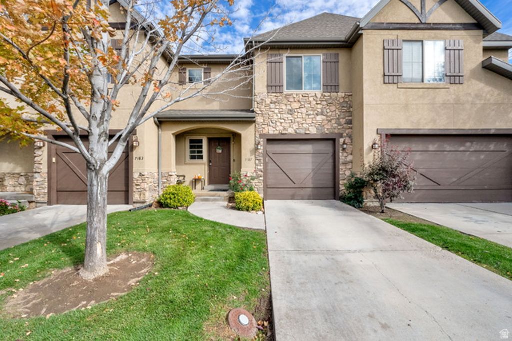 Image 1 of property listing at 7187 S 420 E, Midvale, UT 84047