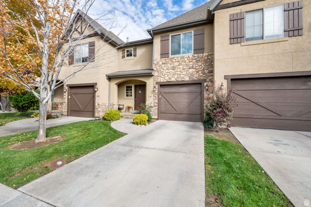 Image 3 of property listing at 7187 S 420 E, Midvale, UT 84047