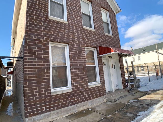 3626 S Ashland Avenue, Chicago, IL 60609